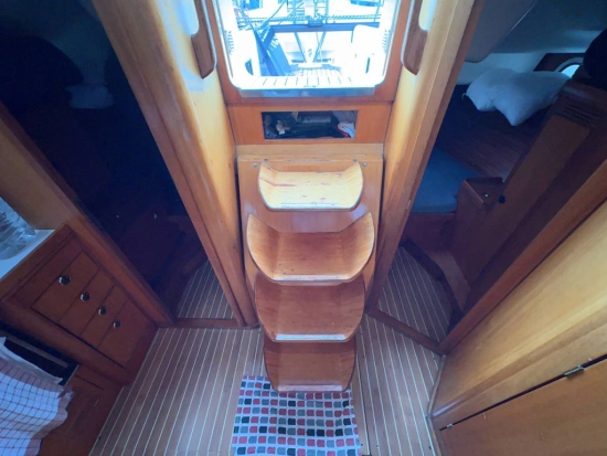 Elan Marine 40 de segunda mano en venta