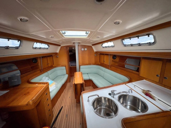 Elan Marine 40 de segunda mano en venta