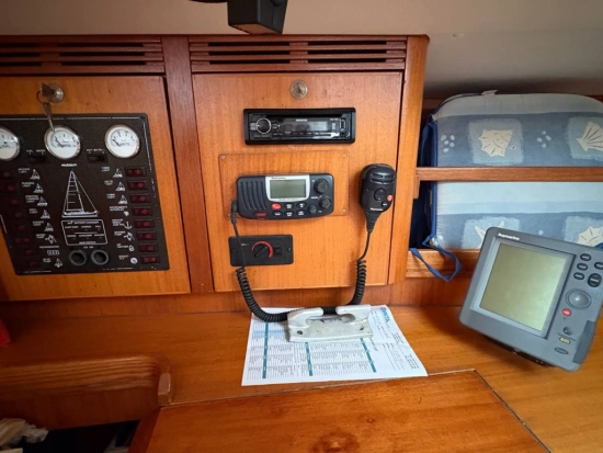 Elan Marine 40 de segunda mano en venta