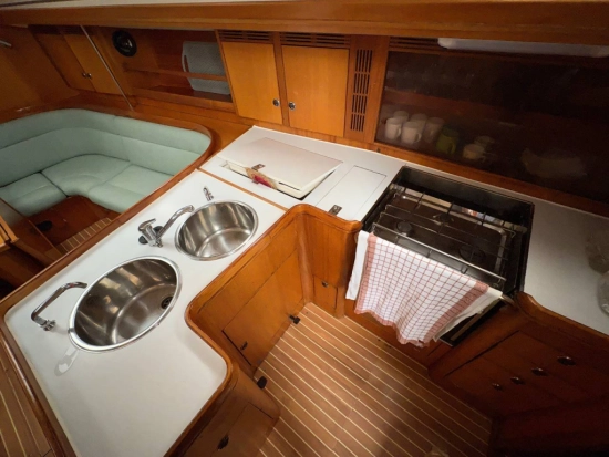 Elan Marine 40 de segunda mano en venta