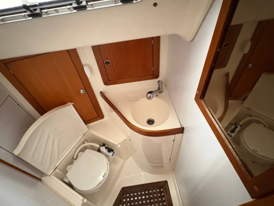 Elan Marine 40 de segunda mano en venta