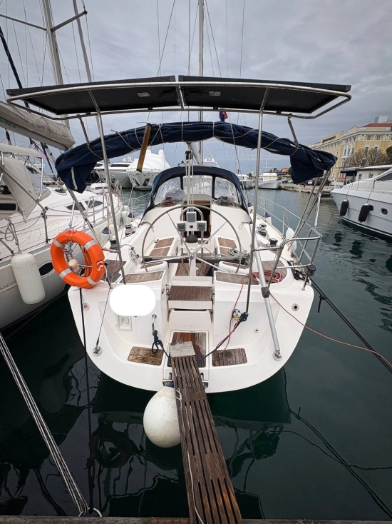 Elan Marine 40 de segunda mano en venta