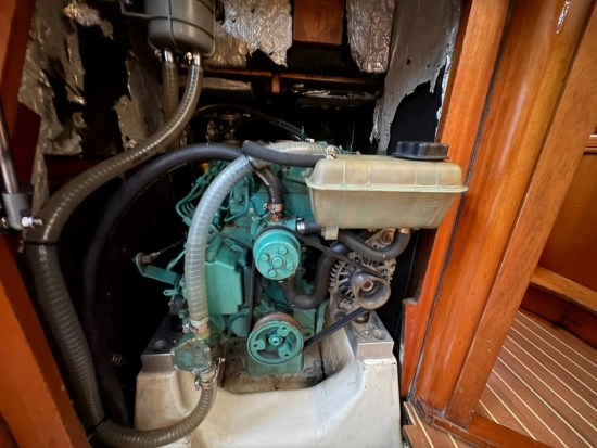 Elan Marine 40 de segunda mano en venta