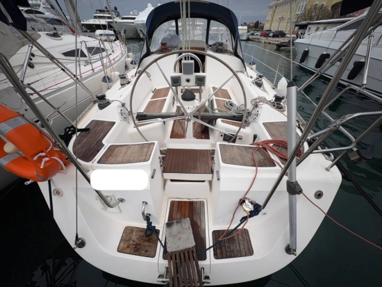 Elan Marine 40 de segunda mano en venta