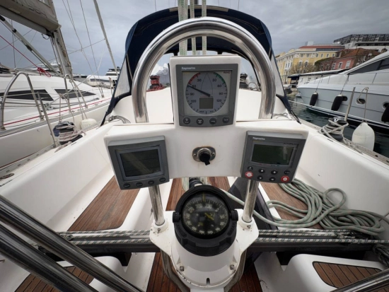 Elan Marine 40 de segunda mano en venta