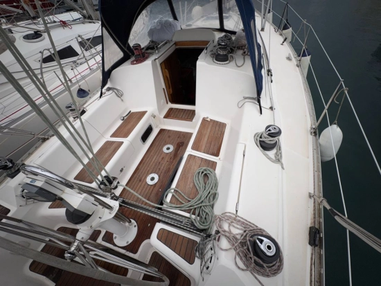 Elan Marine 40 de segunda mano en venta