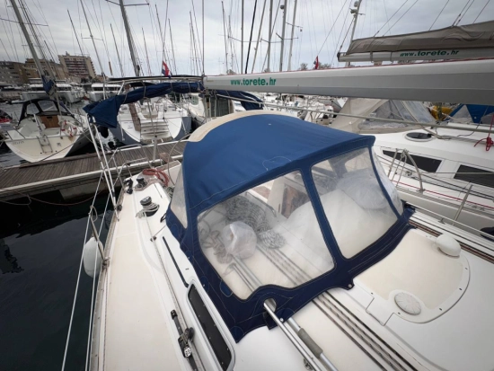 Elan Marine 40 de segunda mano en venta