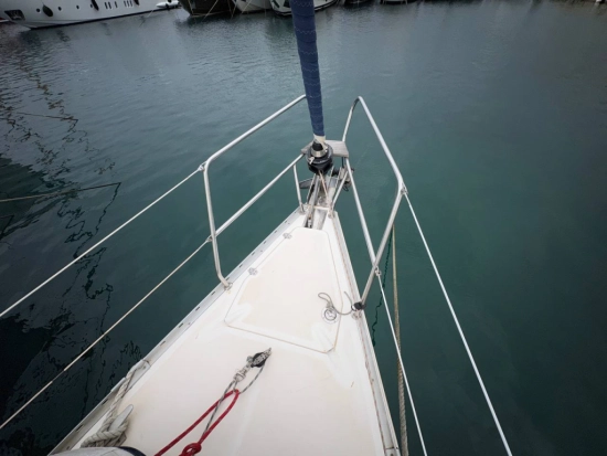 Elan Marine 40 de segunda mano en venta