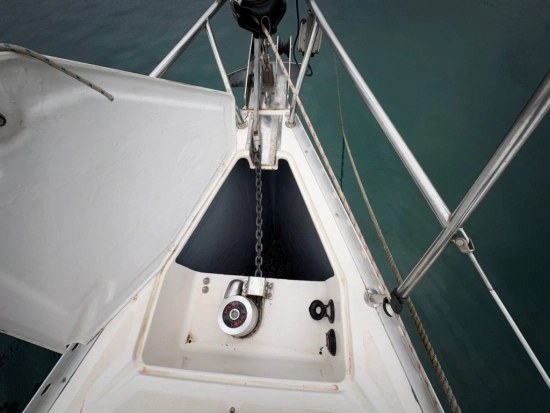 Elan Marine 40 de segunda mano en venta