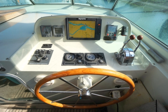 Linssen Yachts Grand Sturdy 430 de segunda mano en venta