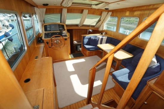 Linssen Yachts Grand Sturdy 430 de segunda mano en venta