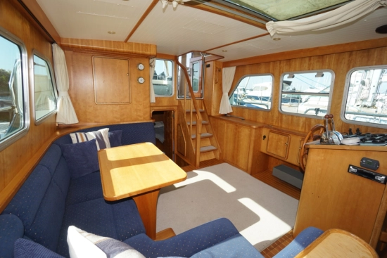 Linssen Yachts Grand Sturdy 430 de segunda mano en venta