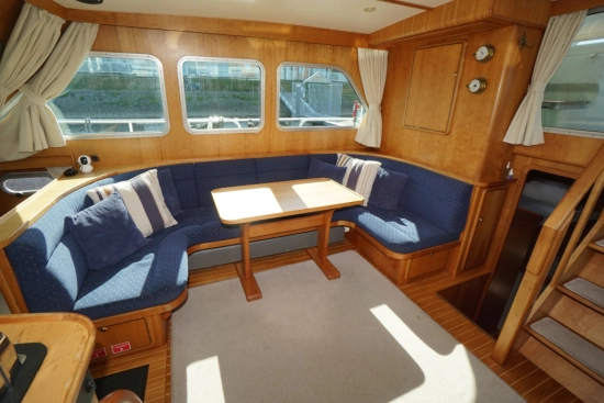 Linssen Yachts Grand Sturdy 430 de segunda mano en venta