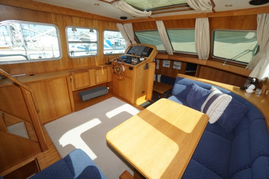 Linssen Yachts Grand Sturdy 430 de segunda mano en venta