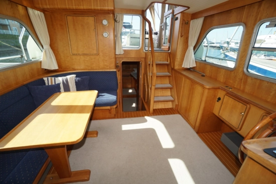 Linssen Yachts Grand Sturdy 430 de segunda mano en venta