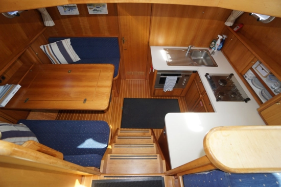 Linssen Yachts Grand Sturdy 430 de segunda mano en venta