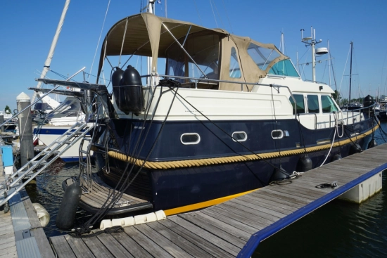 Linssen Yachts Grand Sturdy 430 de segunda mano en venta