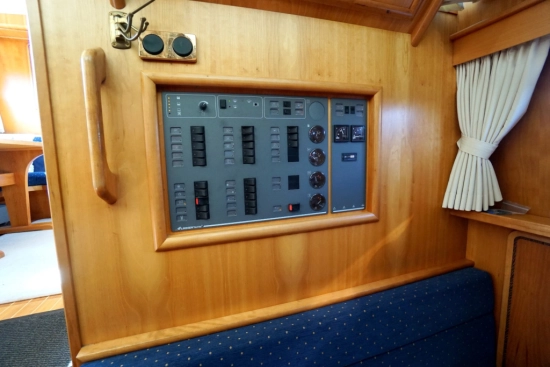 Linssen Yachts Grand Sturdy 430 de segunda mano en venta
