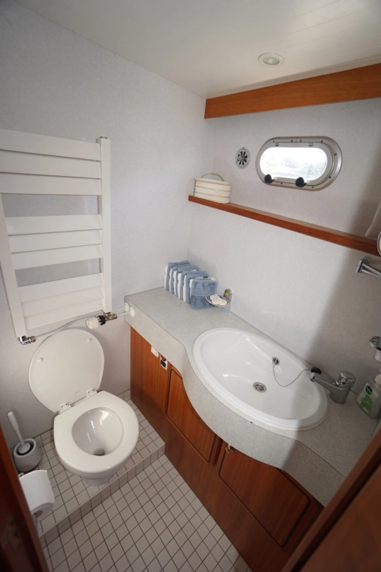 Linssen Yachts Grand Sturdy 430 de segunda mano en venta