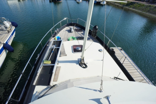 Linssen Yachts Grand Sturdy 430 de segunda mano en venta