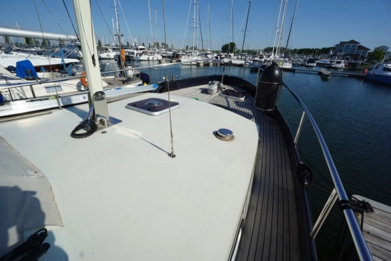 Linssen Yachts Grand Sturdy 430 de segunda mano en venta