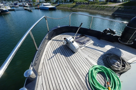 Linssen Yachts Grand Sturdy 430 de segunda mano en venta