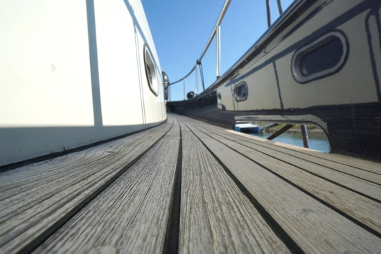 Linssen Yachts Grand Sturdy 430 de segunda mano en venta