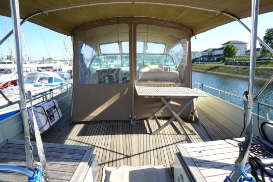 Linssen Yachts Grand Sturdy 430 de segunda mano en venta