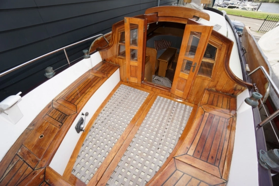 Lemsteraak 9 meter de segunda mano en venta