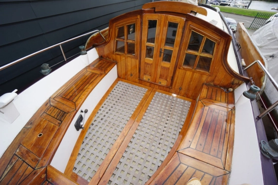 Lemsteraak 9 meter de segunda mano en venta