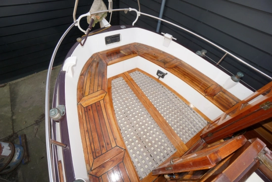 Lemsteraak 9 meter de segunda mano en venta