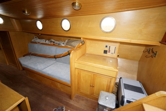 Lemsteraak 9 meter de segunda mano en venta