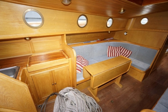 Lemsteraak 9 meter de segunda mano en venta