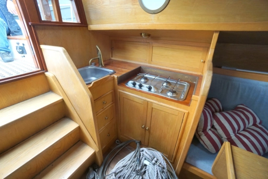 Lemsteraak 9 meter de segunda mano en venta