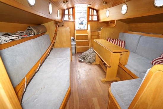 Lemsteraak 9 meter de segunda mano en venta