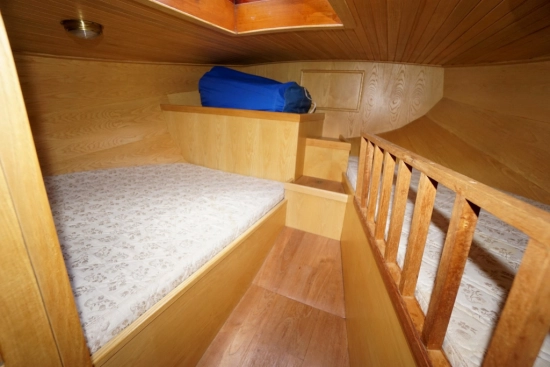 Lemsteraak 9 meter de segunda mano en venta