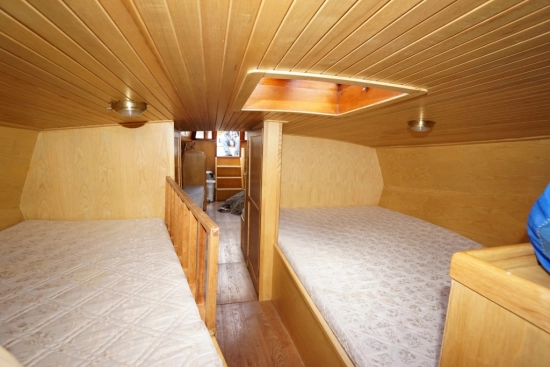 Lemsteraak 9 meter de segunda mano en venta