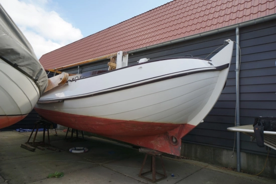 Lemsteraak 9 meter de segunda mano en venta