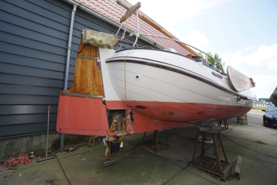 Lemsteraak 9 meter de segunda mano en venta