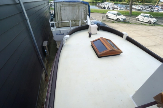 Lemsteraak 9 meter de segunda mano en venta