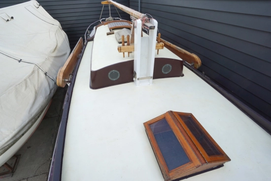 Lemsteraak 9 meter de segunda mano en venta