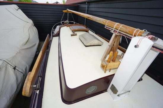 Lemsteraak 9 meter de segunda mano en venta