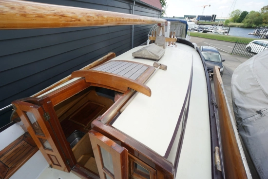 Lemsteraak 9 meter de segunda mano en venta