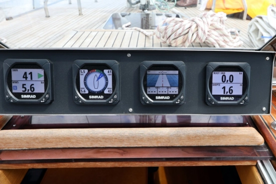 Aquatella 49 de segunda mano en venta