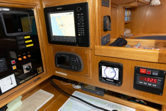 Aquatella 49 de segunda mano en venta