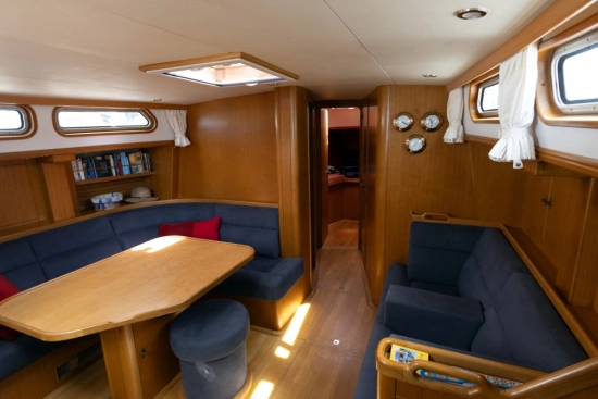 Aquatella 49 de segunda mano en venta