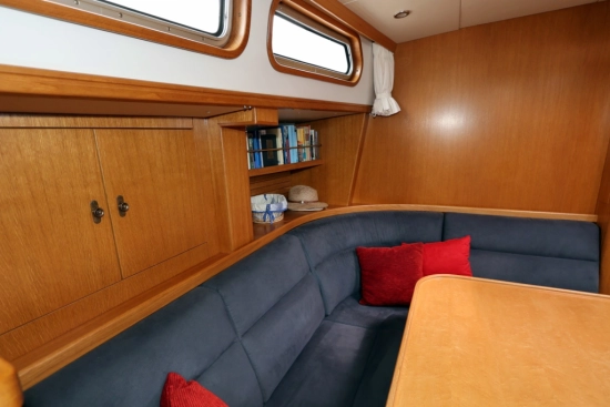 Aquatella 49 de segunda mano en venta