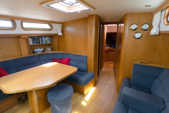 Aquatella 49 de segunda mano en venta