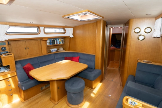 Aquatella 49 de segunda mano en venta