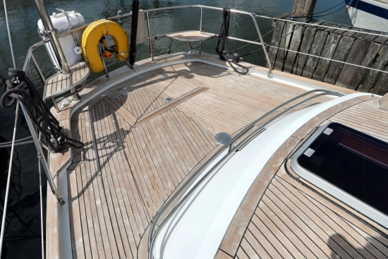 Aquatella 49 de segunda mano en venta